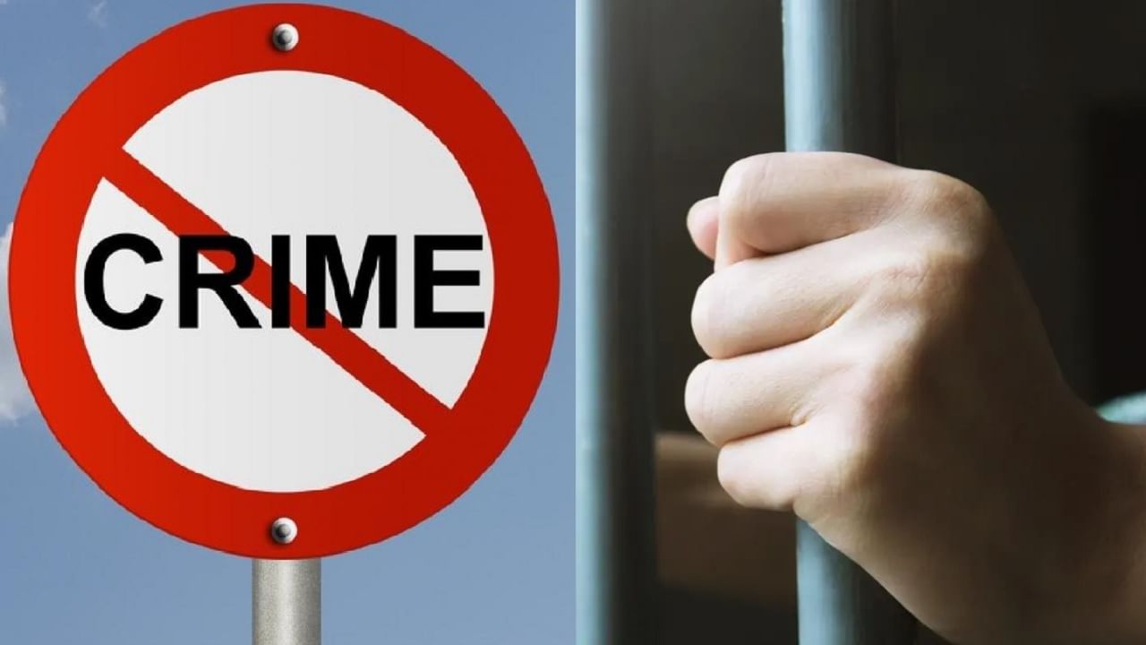 आई-बाप दिवसा करायचे रेकी अन रात्री सुरु व्हायचा खरा गेम, चित्रपटाच्या कथेलाही लाजवेल अशी भयंकर घटना समोर! आई-बाप दिवसा करायचे रेकी अन रात्री सुरु व्हायचा खरा गेम, चित्रपटाच्या कथेलाही लाजवेल अशी भयंकर घटना समोर!
