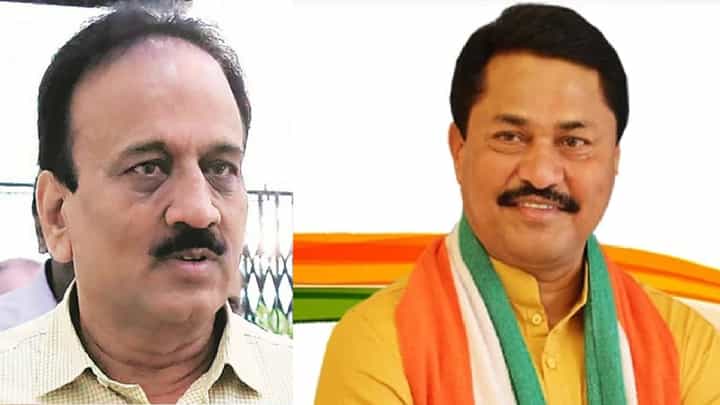 प्रत्येक जिल्ह्यात मुख्यमंत्री, एका पक्षात तर चार... गिरीश महाजन यांची तुफान फटकेबाजी प्रत्येक जिल्ह्यात मुख्यमंत्री, एका पक्षात तर चार... गिरीश महाजन यांची तुफान फटकेबाजी