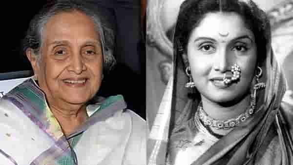 Sulochana Latkar Death | पंचतत्वात विलीन झाल्या सुलोचना दीदी, शासकीय इतमामात अंत्यसंस्कार