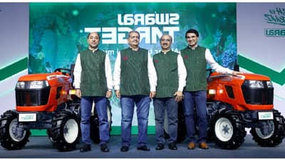 बागायतदार शेतकऱ्यांसाठी सर्वोत्कृष्ट ट्रॅक्टर देण्याचा प्रयत्न, किंमतही परवडणारी