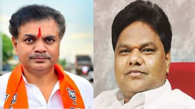 निवडणुकी आधीच निवडणूक कोण लढविणार यावरून  भिडाभिडी… आता कुठे रंगला सामना ?