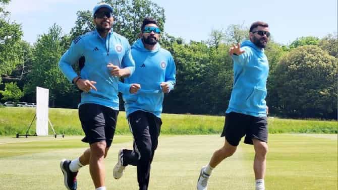 AUS vs IND Dream11 Prediction : वर्ल्ड टेस्ट चॅम्पियनशिपमध्ये हे खेळाडू करतील मालामाल, वाचा कोण आहेत यादीत