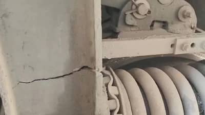 ओडिशातील त्या अपघातापेक्षाही मोठी दुर्घटना घडली असती; कर्मचाऱ्यांच्या सतर्कतेमुळे अनेकांचे वाचले जीव...