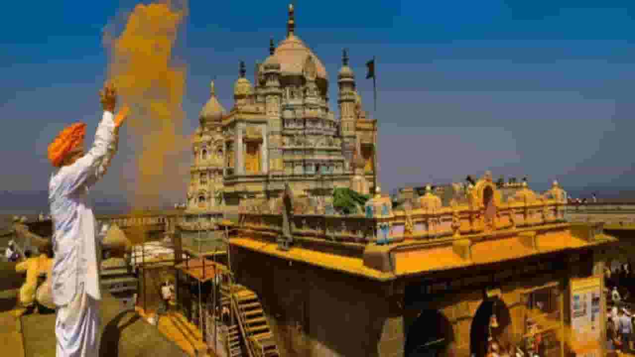 जेजुरी विश्वस्त निवडीचा वाद चिघळला! ग्रामस्थ आंदोलनकर्ते हायकोर्टात जाणार