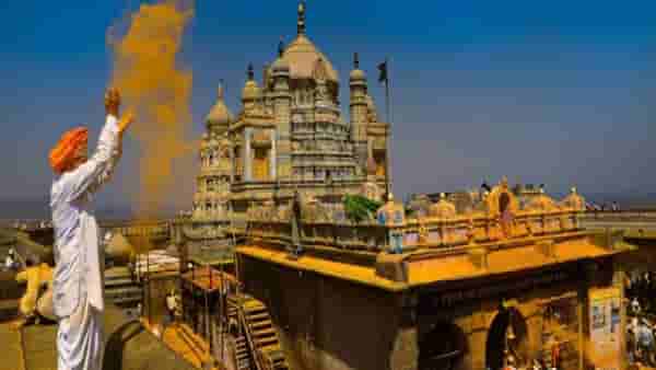 जेजुरी देवस्थानच्या वादावर प्रथमच विश्वस्तांचे स्पष्टीकरण, आरोपांवर दिले उत्तर