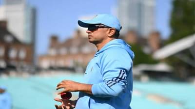 IND vs AUS : फक्त WTC फायनलसाठी अजिंक्य रहाणेचा टीम इंडियात समावेश का? राहुल द्रविड यांचं मोठ स्टेटमेंट