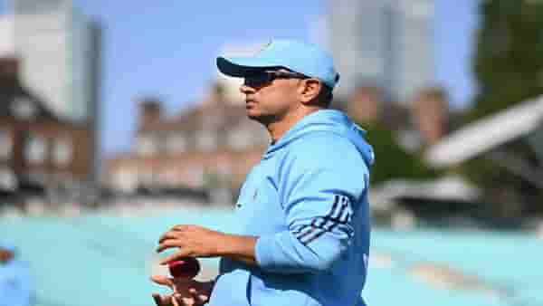 IND vs AUS : फक्त WTC फायनलसाठी अजिंक्य रहाणेचा टीम इंडियात समावेश का? राहुल द्रविड यांचं मोठ स्टेटमेंट