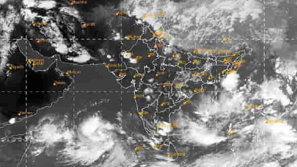 Monsoon Update : मान्सूनने चाल बदलली, काही दिवसांचे वेटींग, का होणार मान्सूनला उशीर?