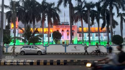 पोलिस भरतीसाठी बनावट प्रमाणपत्र तयार करणाऱ्या टोळीचा मास्टरमाईंड पोलिसांच्या ताब्यात