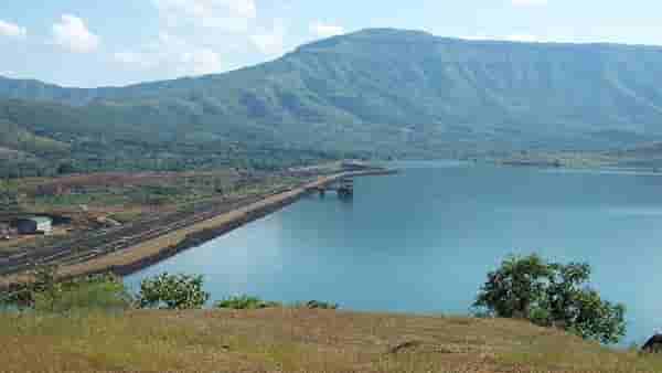 पुणेकरांची चिंता वाढवणारी बातमी? नीरा देवघर धरणात राहिला ”इतकाच” पाणीसाठा