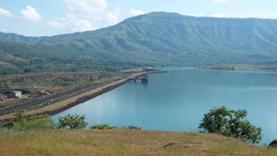 पुणेकरांची चिंता वाढवणारी बातमी? नीरा देवघर धरणात राहिला ”इतकाच” पाणीसाठा