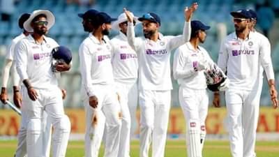 IND vs AUS : टीम इंडियासाठी वाईट बातमी, WTC Final 2023 आधी समोर आला एक फोटो