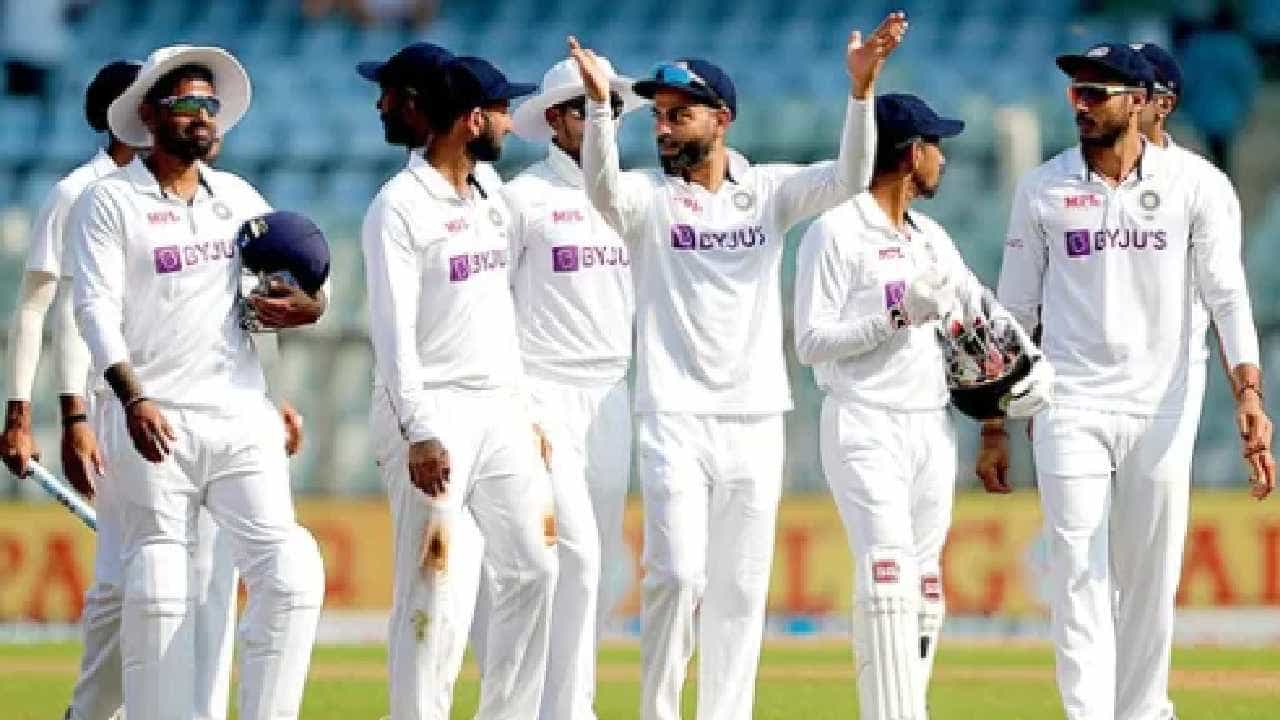 IND vs AUS : टीम इंडियासाठी वाईट बातमी, WTC Final 2023 आधी समोर आला एक फोटो