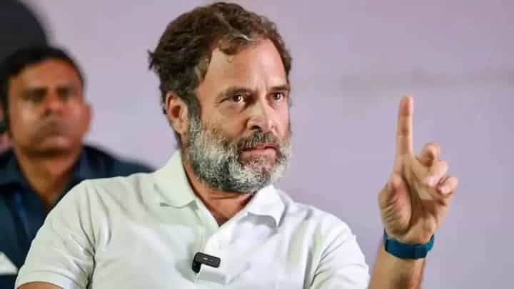 ‘तुम्हाला ‘त्या’ विषयावर पीएचडी करायची आहे का?’ संजय राऊत याचा भाजपला सवाल ‘तुम्हाला ‘त्या’ विषयावर पीएचडी करायची आहे का?’ संजय राऊत याचा भाजपला सवाल