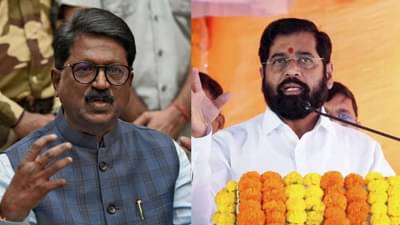 “गद्दारांवर आनंद दिघे यांची भूमिका शिंदेंची शिवसेना विसरली का?”, ठाकरे गटाचा सवाल