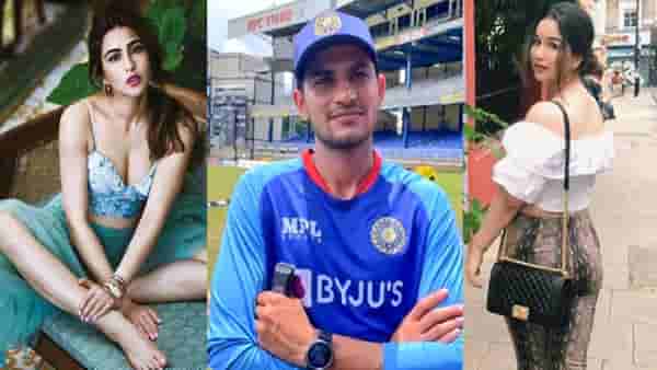 Shubman gill WTC Final : साराला सोडा, राहुल द्रविड उगाच शुभमनबद्दल असं नाही बोलले
