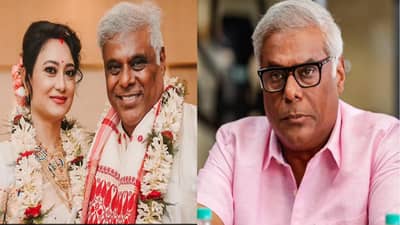 Ashish Vidyarthi | दुःखी होवून आता मी स्वतःला संपवू...., दुसऱ्या लग्नानंतर आशिष विद्यार्थी यांच्यावर का आली अशी वेळ?