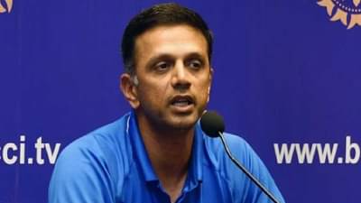 WTC Final 2023 : Rahul dravid यांच्याकडे आता फक्त दोन संधी, अन्यथा हे तीन दिग्गज घेऊ शकतात त्यांची जागा