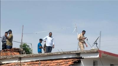 पत्नीच्या चारित्र्यावर संशय होता, माथेफिरु पतीने जे केले त्यानंतर सर्वच हादरले !