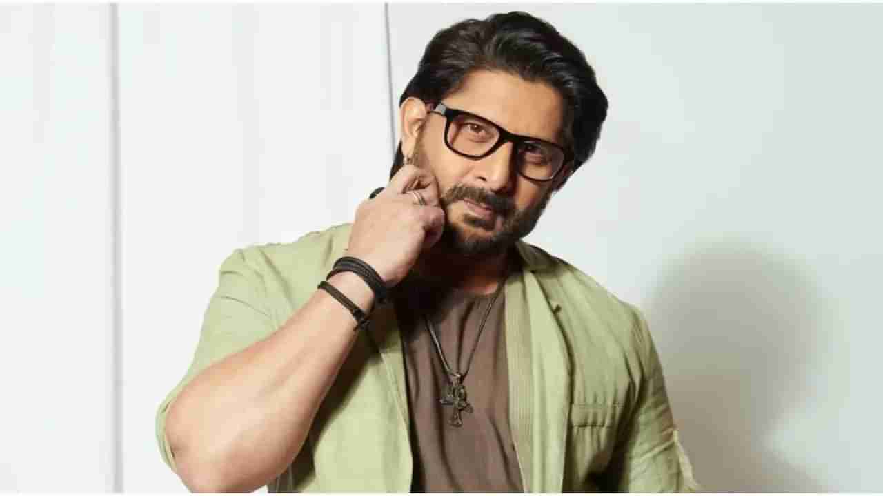 Arshad Warsi | पहिल्यांदा समोर आली मुन्नाभाई MBBS फेम सर्किटची लेक;  एका रात्रीत झाली नॅशनल क्रश