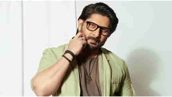 Arshad Warsi | पहिल्यांदा समोर आली मुन्नाभाई MBBS फेम सर्किटची लेक; एका रात्रीत झाली नॅशनल क्रश