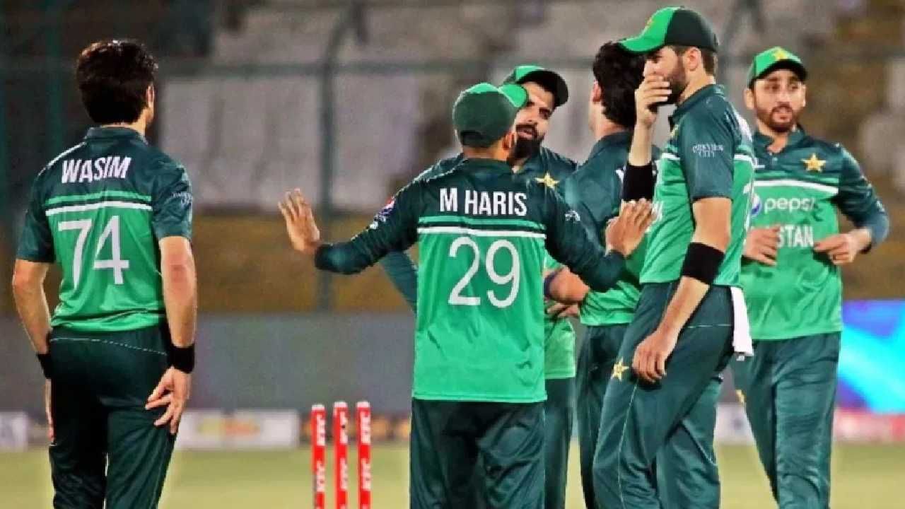 Asia cup 2023 : BCCI ने पाकिस्तानची चांगलीच जिरवली, आता PCB समोर फक्त दोन पर्याय