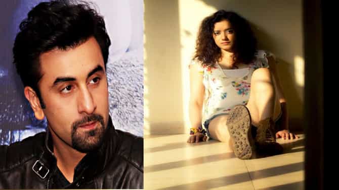 Ranbir Kapoor | भारताच्या पहिल्या राष्ट्रपतींची नात आहे ही अभिनेत्री; रणबीर कपूर याच्यासोबत...