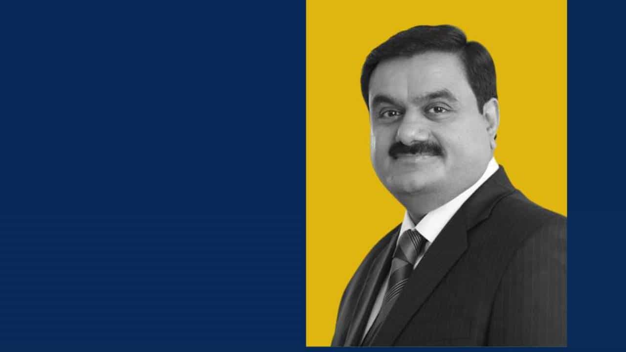 Gautam Adani : आता रॉकेट होतील अदानी समूहाचे शेअर, गौतम अदानी यांनी मारला षटकार