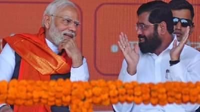 कांद्यानं वादां केला; राज्य सरकार फेलच तर केंद्राची फैल्युअरकडे वाटचाल; शिवसेना नेत्याचा घणाघात