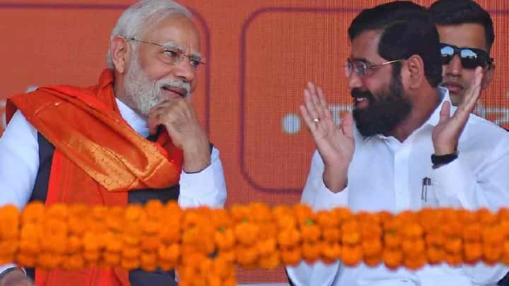 कांद्यानं वादां केला; राज्य सरकार फेलच तर केंद्राची फैल्युअरकडे वाटचाल; शिवसेना नेत्याचा घणाघात कांद्यानं वादां केला; राज्य सरकार फेलच तर केंद्राची फैल्युअरकडे वाटचाल; शिवसेना नेत्याचा घणाघात