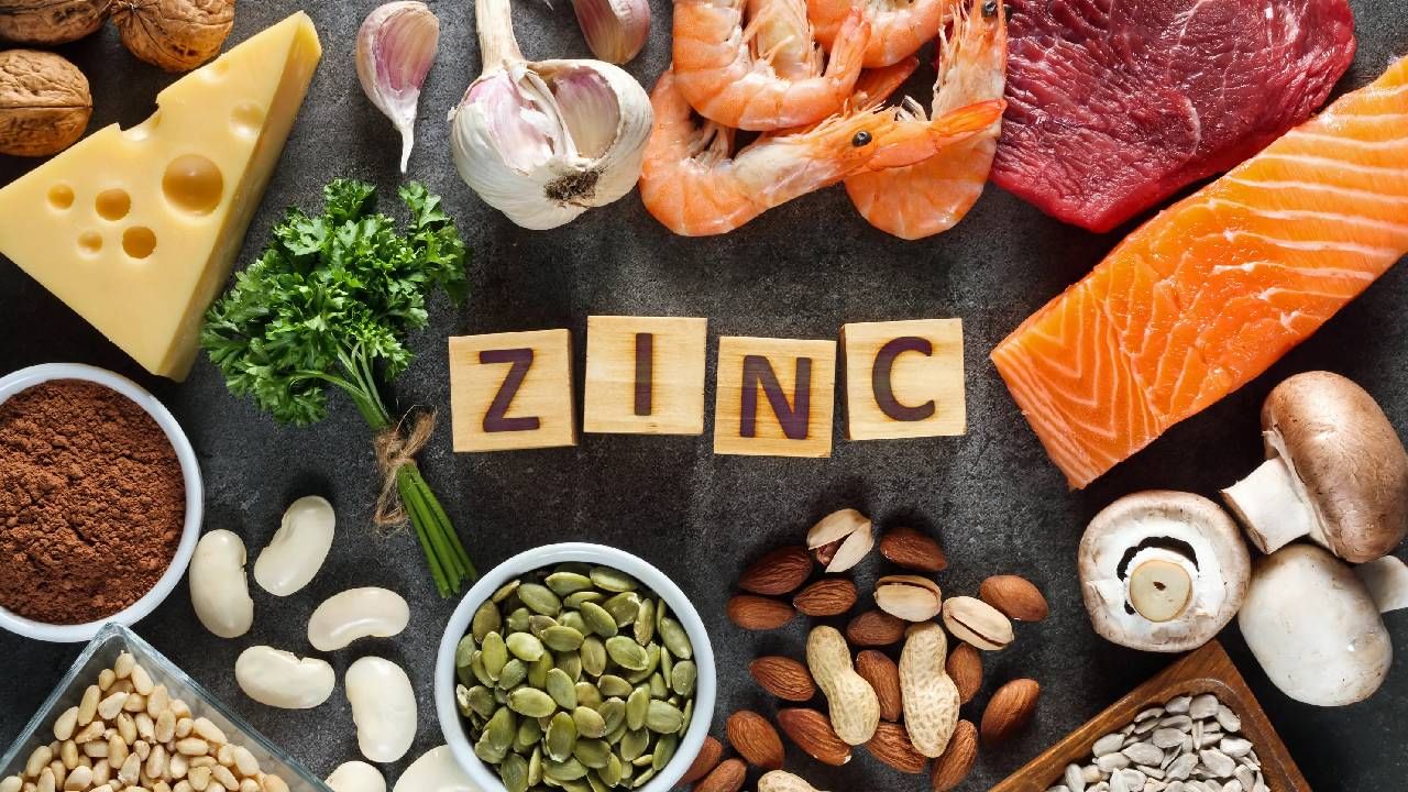 आपण शरीरात Zinc ची भरपाई करण्यासाठी पूरक आहार घेत आहात का? या पदार्थांचा समावेश करा