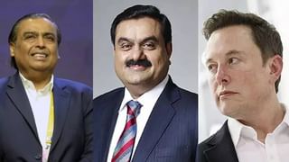 Gautam Adani : आता रॉकेट होतील अदानी समूहाचे शेअर, गौतम अदानी यांनी मारला षटकार