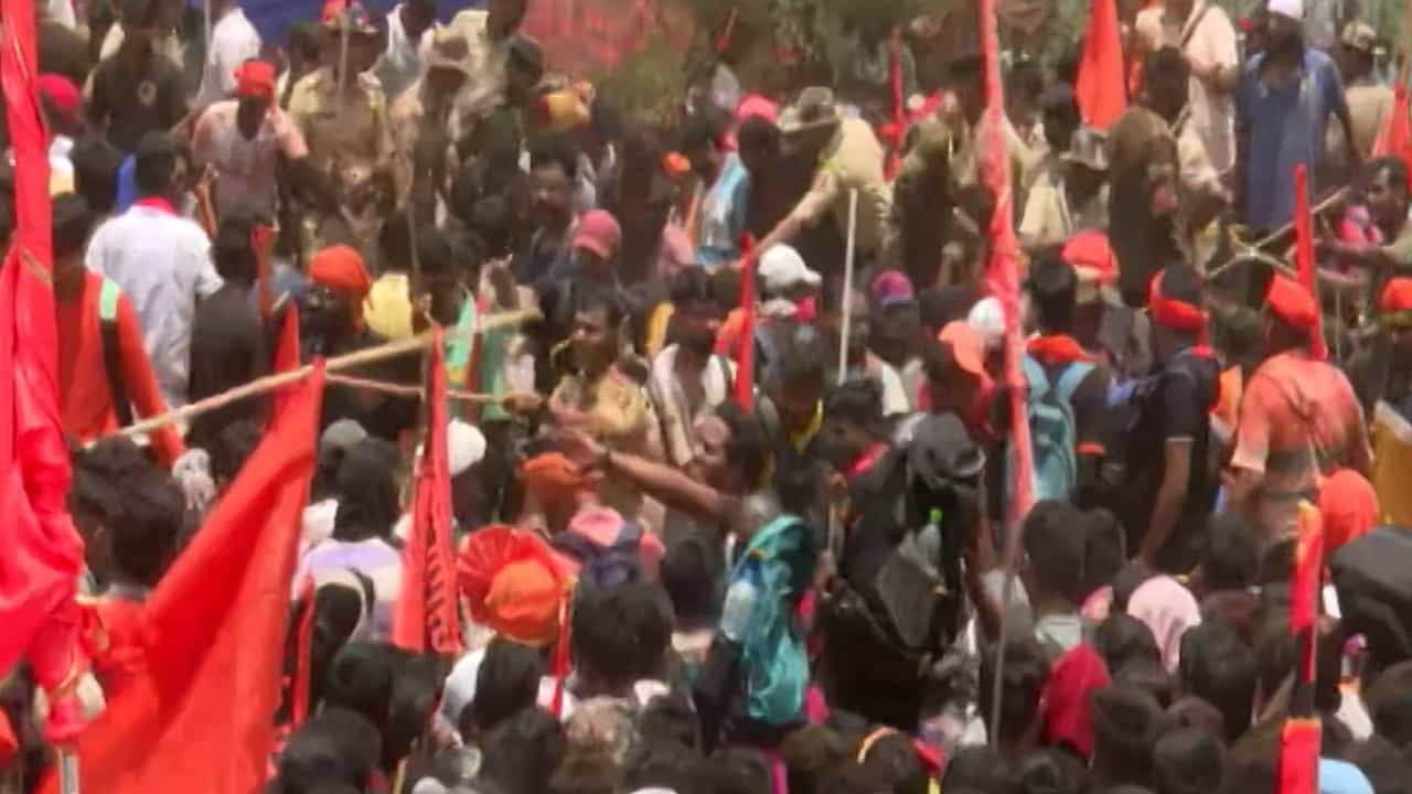 शिवराज्याभिषेक सोहळ्यानंतर रायगडवर शिवभक्तांवर लाठीचार्ज? नेमकं काय घडलं?