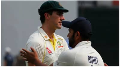 WTC Final 2023 | टीम इंडिया-ऑस्ट्रेलिया यांच्यात कोण वरचढ? पाहा Head To Head Record