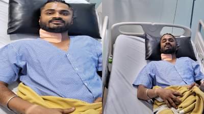 कौटुंबिक वाद टोकाला गेला, सख्या भावानेच भावाचा घात केला, पण दैव बलवत्तर म्हणून...