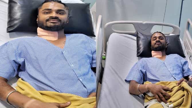 कौटुंबिक वाद टोकाला गेला, सख्या भावानेच भावाचा घात केला, पण दैव बलवत्तर म्हणून...
