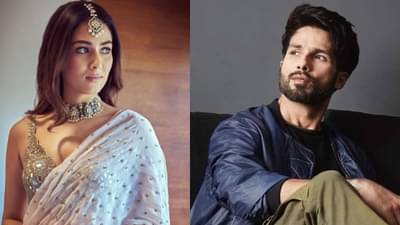 Shahid Kapoor | पत्नी मीराच्या या दोन सवयींमुळे वैतागला शाहिद कपूर; मीरा म्हणते मी तुला सरळ करणारच!