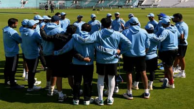 WTC Final 2023 Team India Playing 11 | ऑस्ट्रेलिया विरुद्धच्या महाअंतिम सामन्यासाठी टीम इंडियाच्या प्लेइंग इलेव्हनची थोड्याच वेळात घोषणा