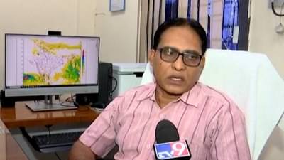 पावसाच्या धारांची प्रतीक्षा, सध्या घामाच्या धारा, विदर्भात केव्हा बरसणार मान्सून?