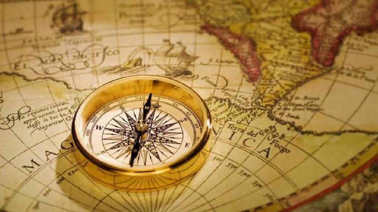 Vastu Tips : सोपे पण अत्यंत प्रभावी आहेत वास्तूशास्त्रातले हे उपाय, दूर होते सर्व नकारात्मकता