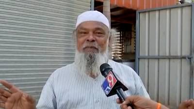 अन्सार चाचा यांनी समनापूरच्या वादावर काय म्हटलंय पाहा, अतिशय प्रचंड वेगाने...