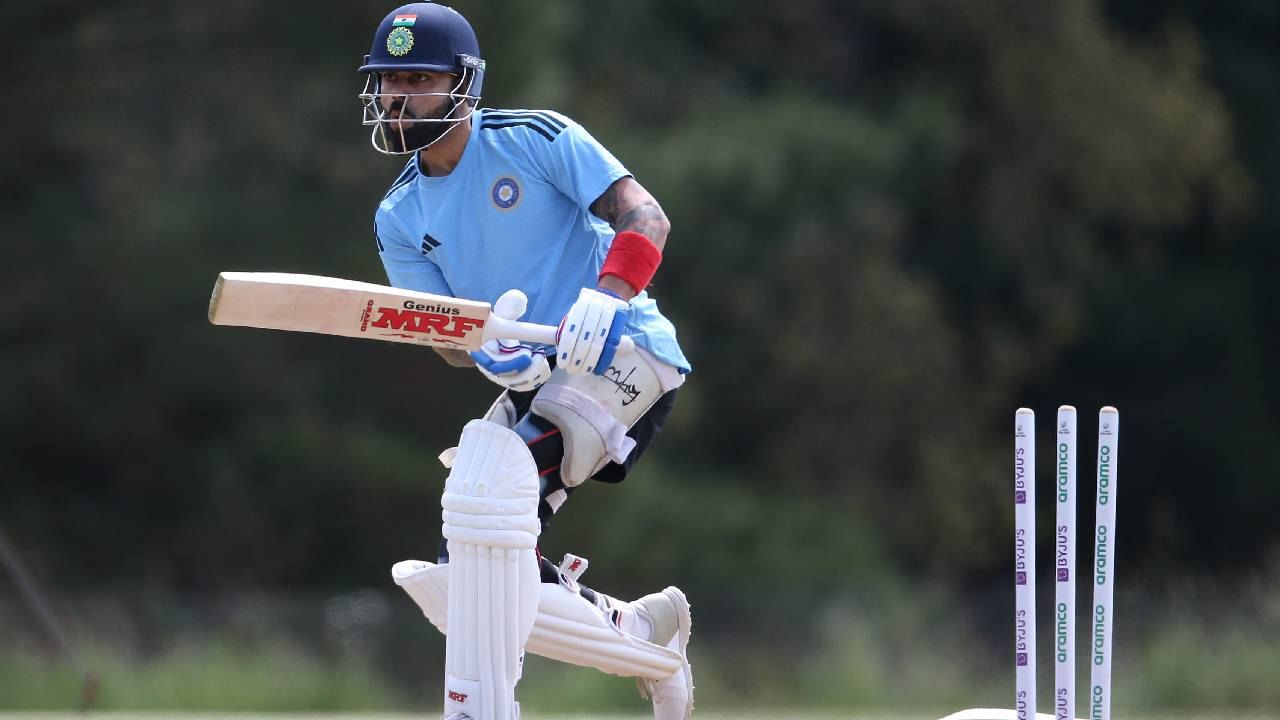WTC 2023 Final : वर्ल्ड टेस्ट चॅम्पियनशिपमध्ये विराट कोहलीच्या नावावर होणार असा विक्रम, वाचा काय ते
