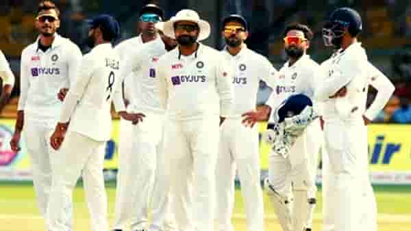 WTC Final 2023 : मोठ्या मनाचा अश्विन, टीमने बाहेर बसवलं, पण त्याच्या एक कृतीने तो झाला हिरो, फोटो व्हायरल