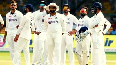 WTC Final 2023 : मोठ्या मनाचा अश्विन, टीमने बाहेर बसवलं, पण त्याच्या एक कृतीने तो झाला हिरो, फोटो व्हायरल