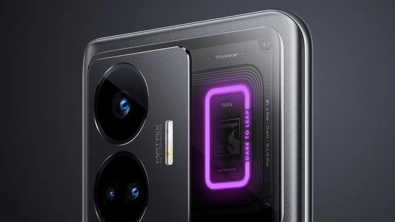 The charging time will be saved, this smartphone is fully charged in less than 10 minutes, know!  – Marathi News |  Realme gt3 full charge in less than 10 minutes sale will start from june latest marathi news