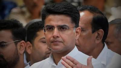 वेगळ्या पक्षाची घोषणा नाहीच; काँग्रेसमधील या दिग्गज नेत्याने स्पष्ट सांगूनच टाकले...