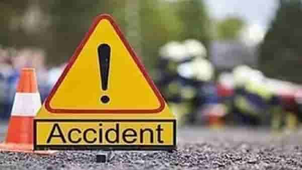 बिरोबाचे दर्शन घेऊन घरी चालला होता, भरधाव कारने दुचाकीला धडक दिली अन्...