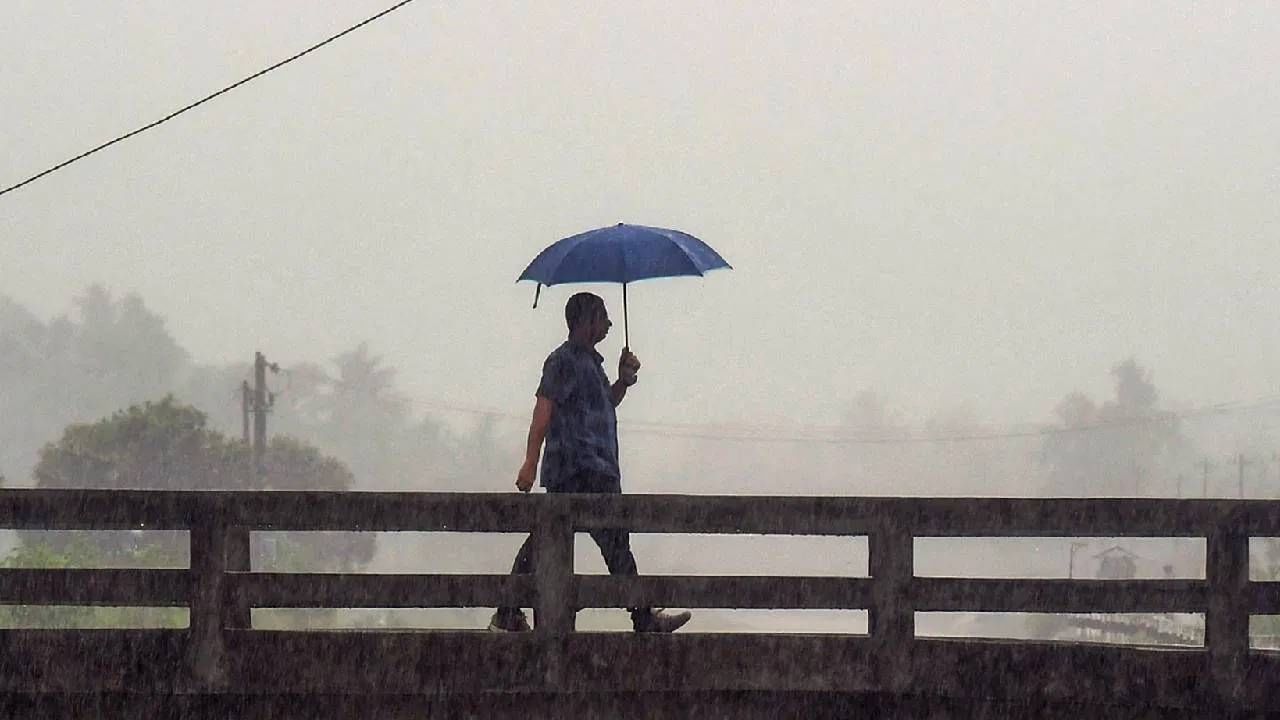 चिंता वाढली, आजपासून मृग नक्षत्र पण, मान्सूनचा पारंपारिक मुहूर्त हुकला; कारण काय?