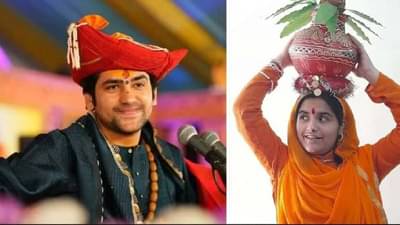 लग्न करेन तर बागेश्वर बाबाशीच, MBBSच्या विद्यार्थीनीची भीष्म प्रतिज्ञा, गंगोत्रीहून बागेश्वर धामकडे निघाली पायी