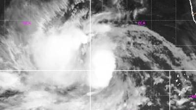 Monsoon Update : बिपोरजॉय आणणार या जिल्ह्यांमध्ये वादळी पाऊस, पण हा मान्सून नसणार